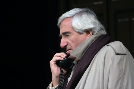 Elhunyt Szilágyi Tibor