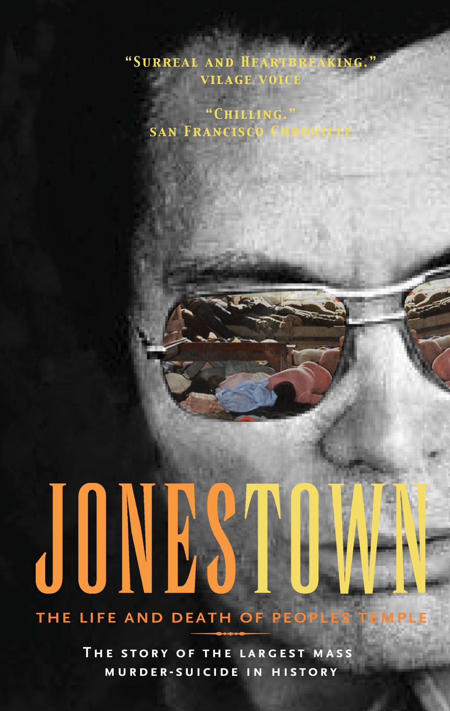 Jonestown