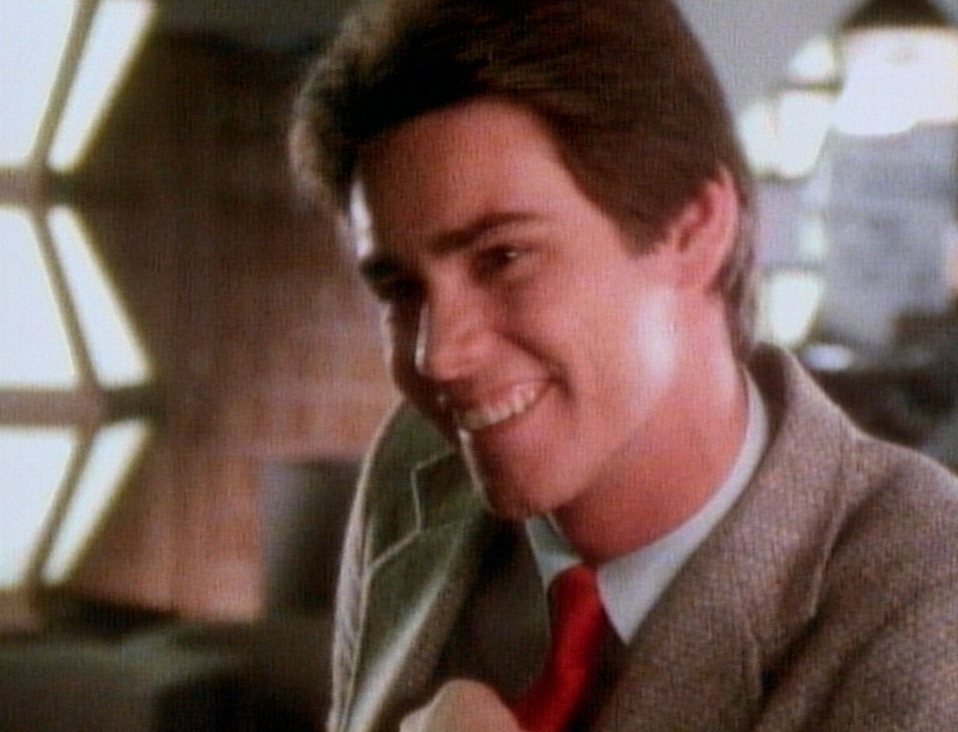Jim Carrey