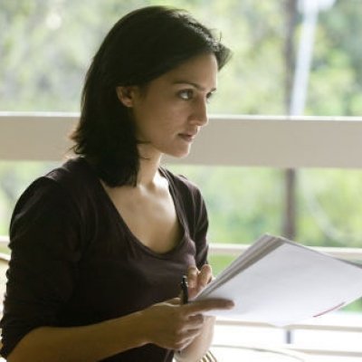 Archie Panjabi