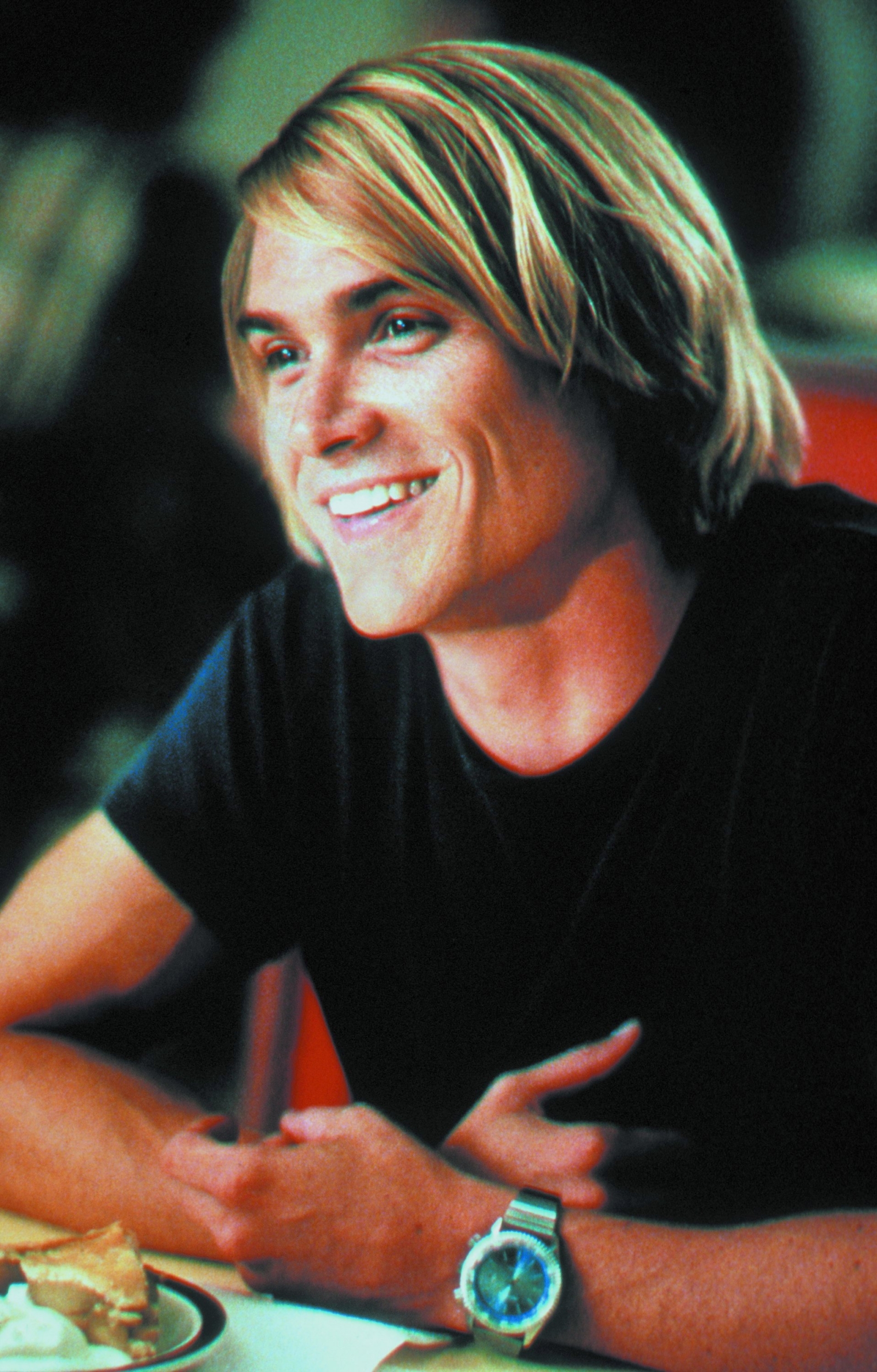 Billy Crudup