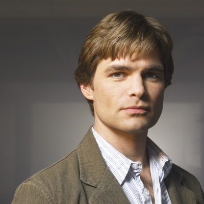 Daniel Cosgrove