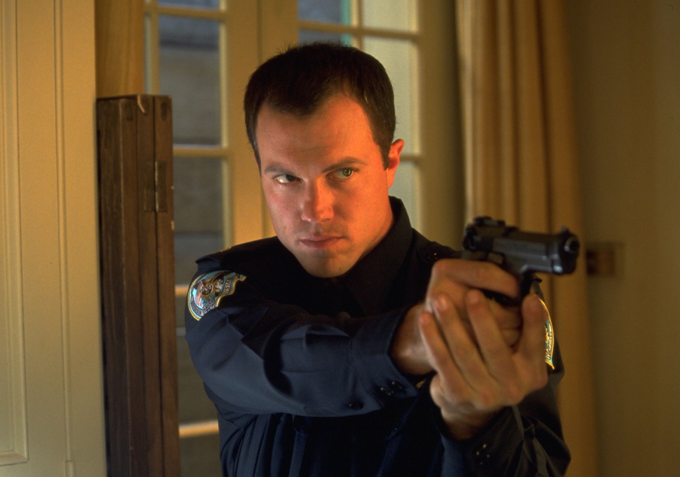 Adam Baldwin