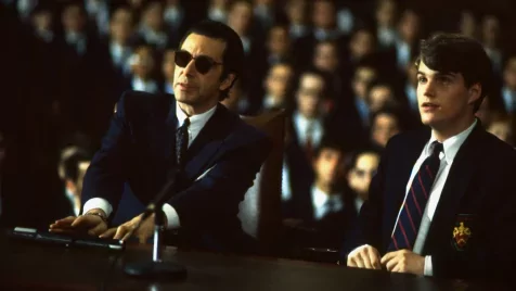 10 dolog, amit lehet, hogy nem is tudtál az Egy asszony illatáról