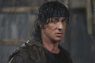 „Ezt a jelenetet nem lett volna szabad kivágni” – vallott Stallone a John Rambóról
