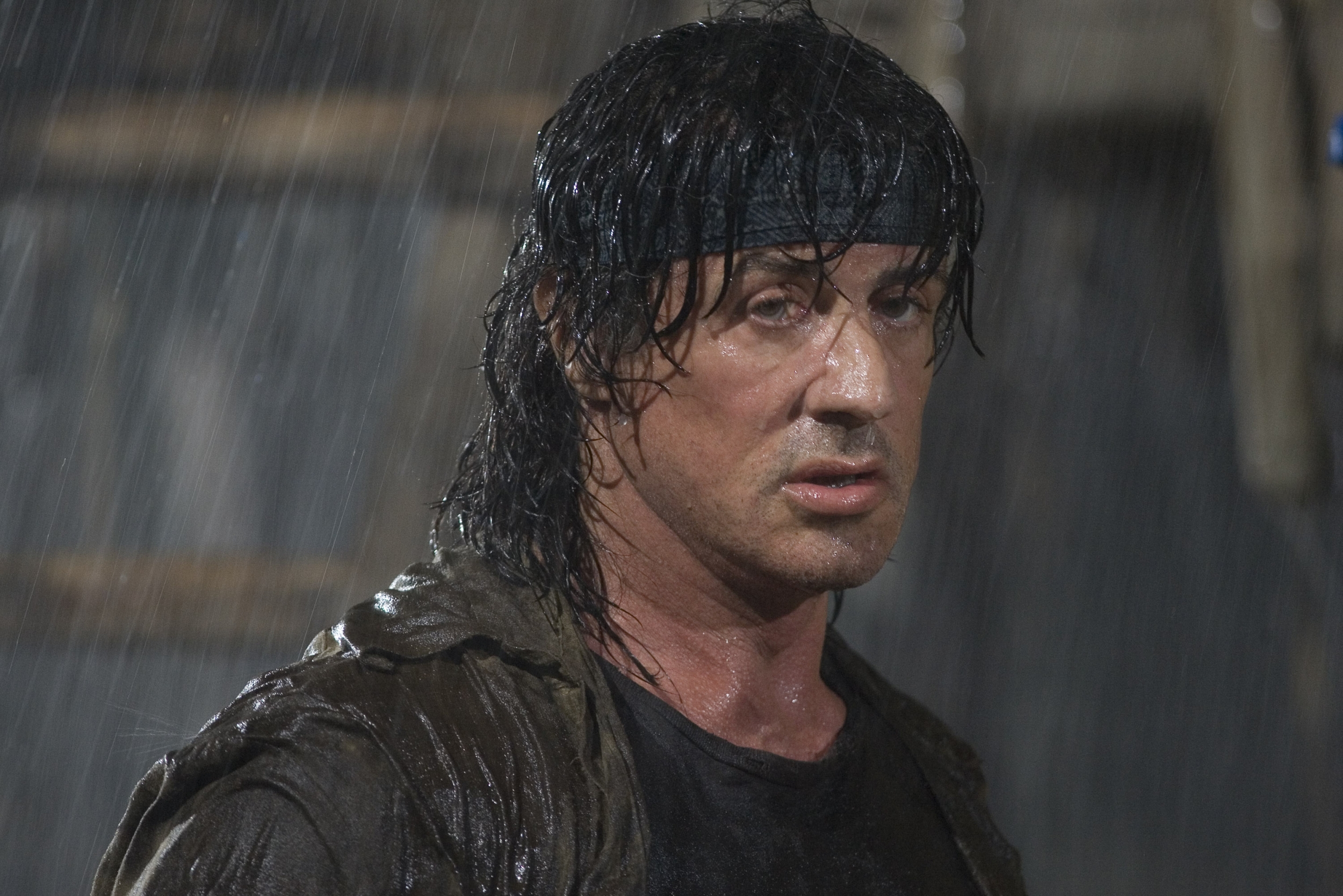 John Rambo
