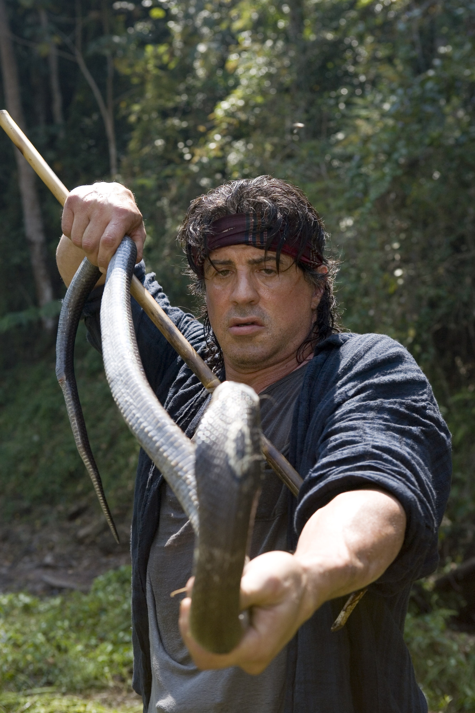 Hollywood'S Biggest Risk? Noah Centineo As Rambo In The John Rambo Prequel - 7v5jsk7