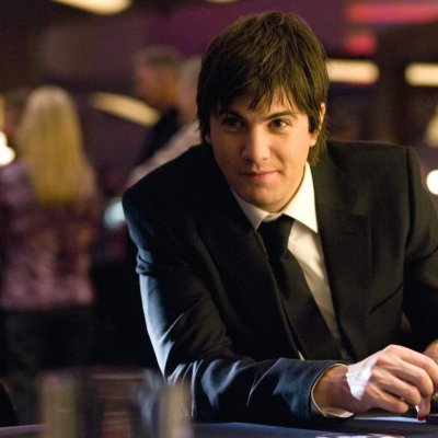 Jim Sturgess