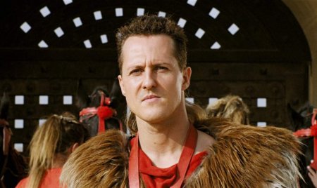 Schumacherről forgatott dokufilmet a Netflix – befutott az első trailer!
