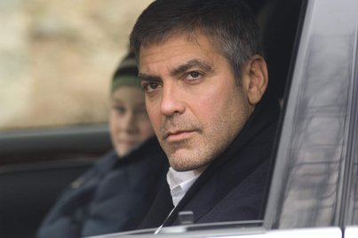 Ez az a filmszerep, amit George Clooney még saját gyerekei előtt is szégyell