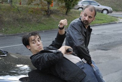 Remek történet arról, hogy mit tegyünk, ha ránk omlik a világ