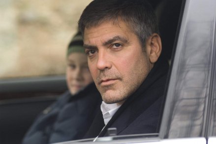 Ez az a filmszerep, amit George Clooney még saját gyerekei előtt is szégyell