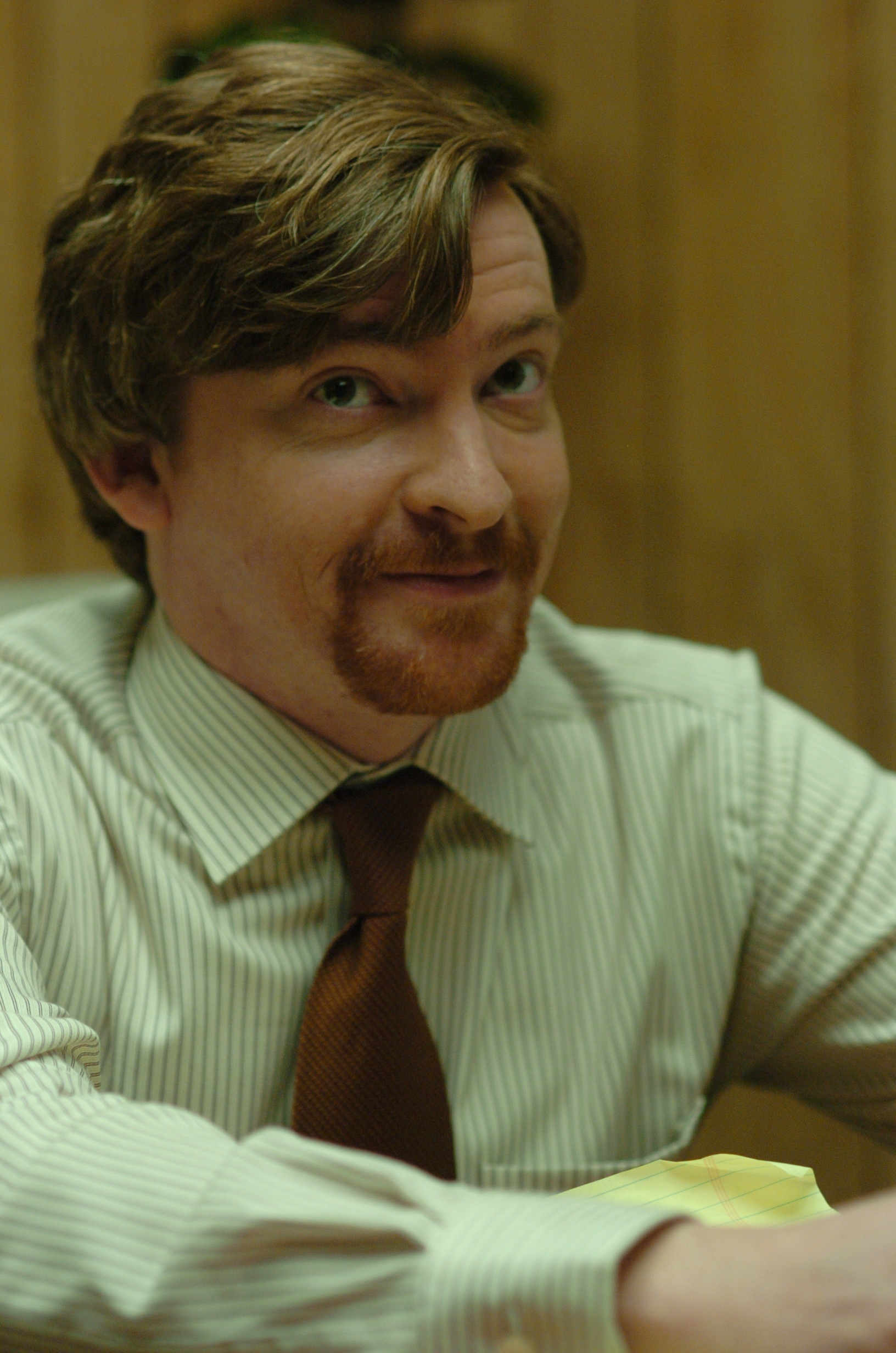 Next photo of Rhys Darby