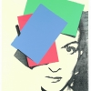 Andy Warhol profilképe