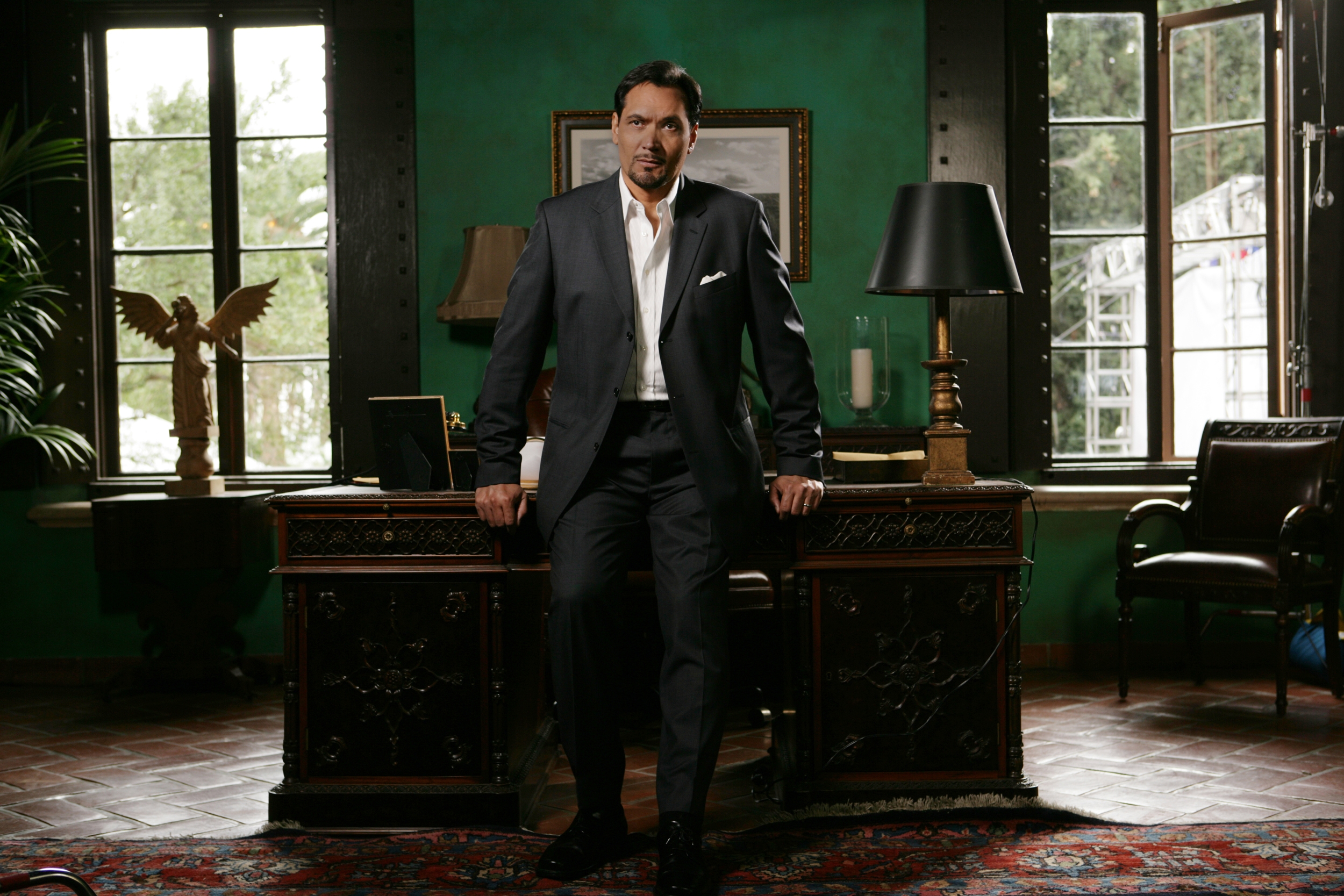 Films Et Séries Tv Avec Jimmy Smits Jimmy Smits