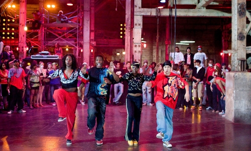 Step Up 2 Teljes Film Magyarul Youtube Streetdance - Step Up 2.