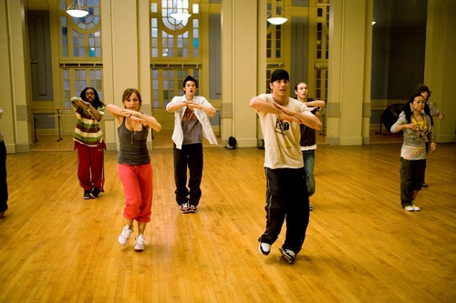 Streetdance - Step Up 2.