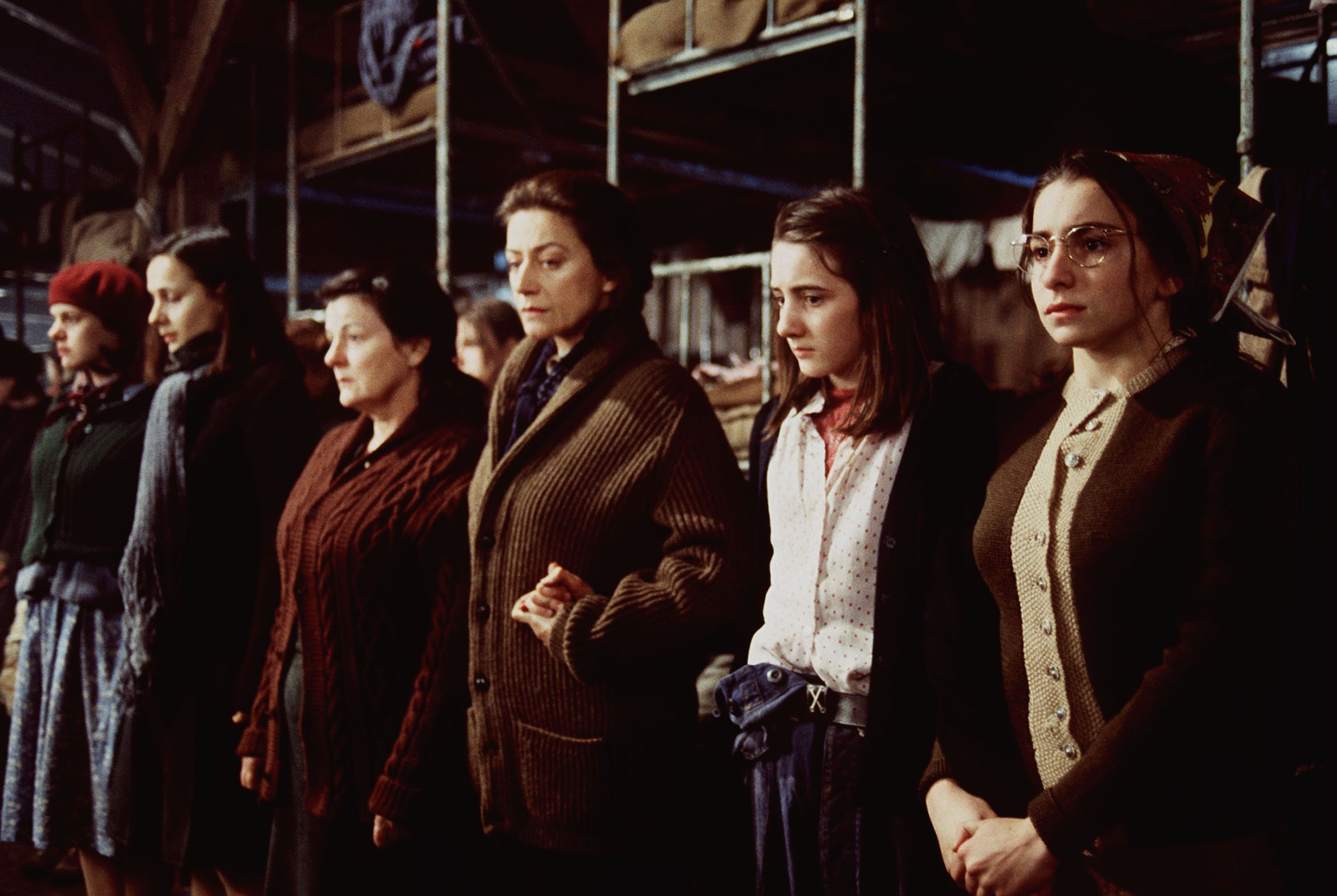 Anne Frank The Whole Story Streaming Ita