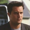 Matthew Perry profilképe