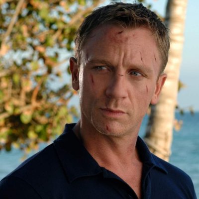 Daniel Craig sem akar női Bondot