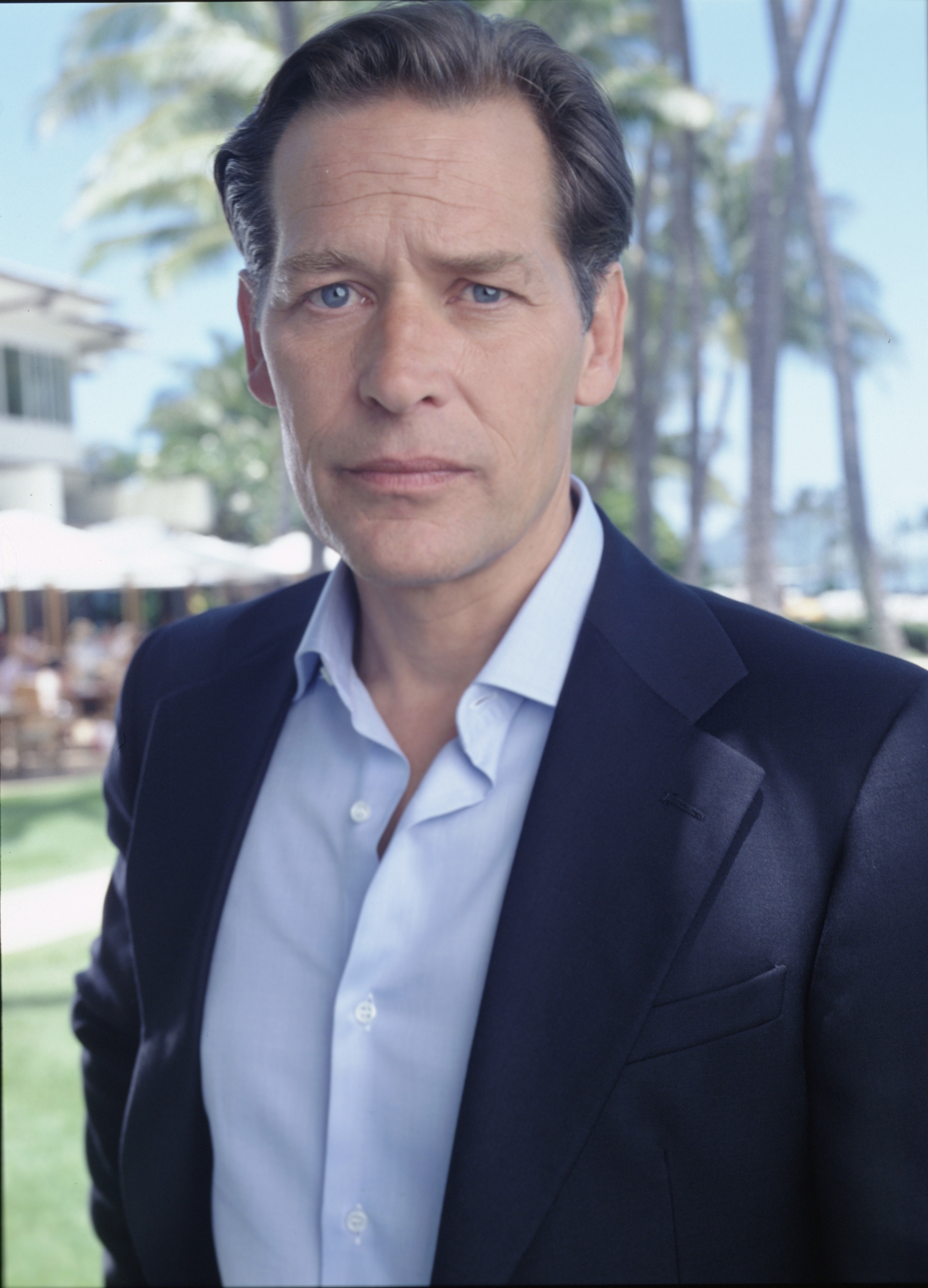 James Remar