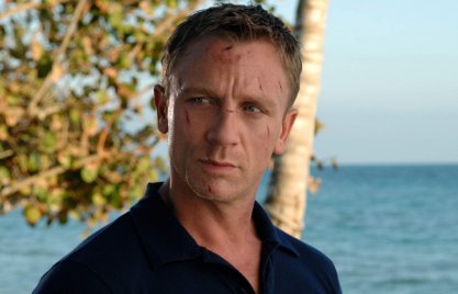 Mennyire ismered Daniel Craig James Bond-filmjeit? - Port.hu kvíz
