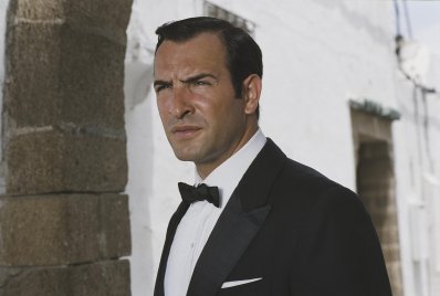 A legnagyobb francia: Jean Dujardin