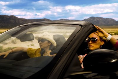 Csodaszép emberek gyönyörű melankóliája