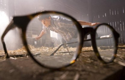 10 millióba került, mégis kivágták ezt a jelenetet a Superman visszatérből