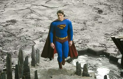 Így készült a Superman visszatér, amely 12 évet vesztegelt a produkciós pokolban