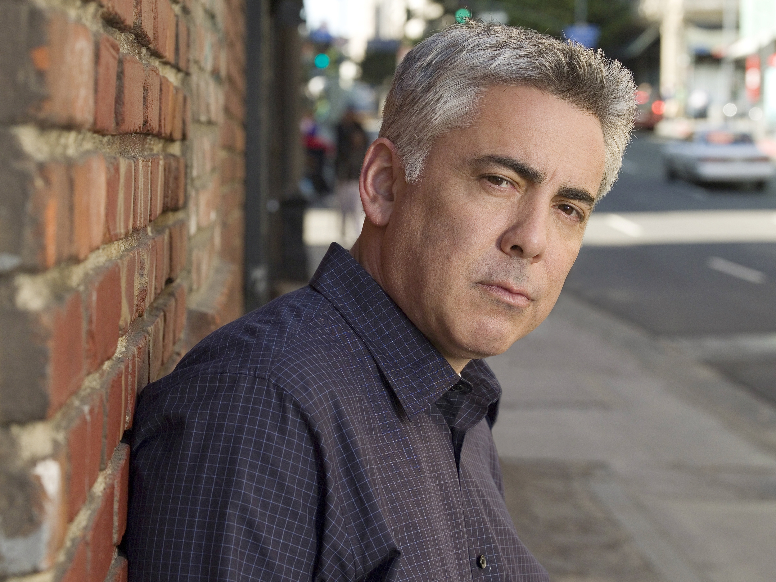 Adam Arkin