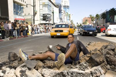 Az antiszuperhősfilm, amivel Will Smith megelőzte a korát 