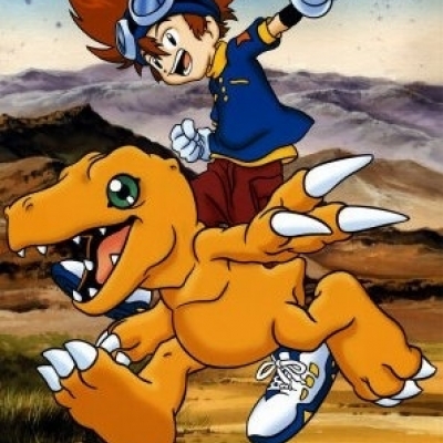 Digimon