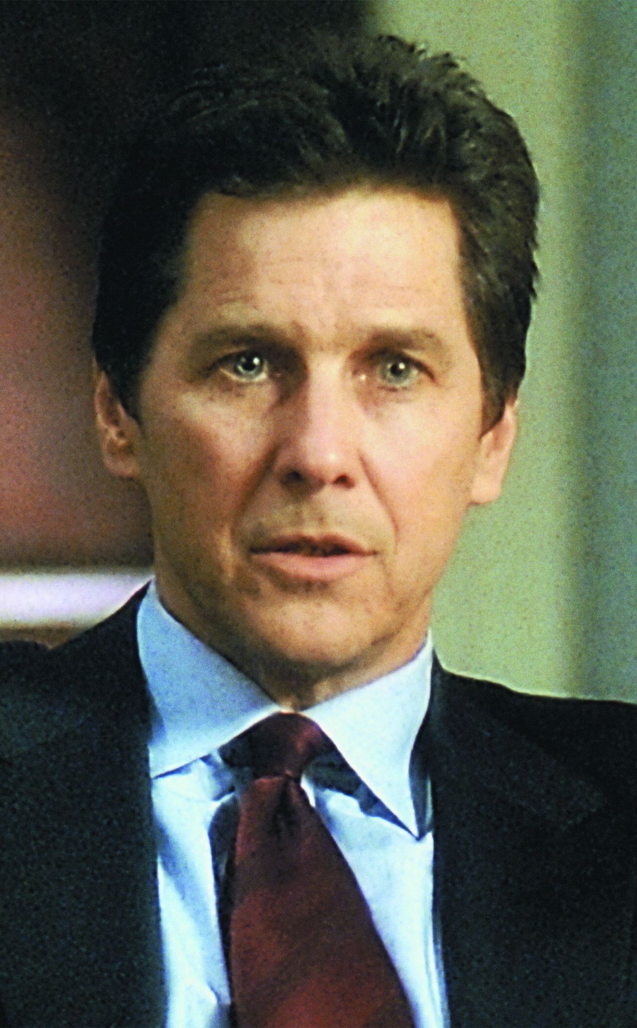 Tim Matheson a very brady sequel