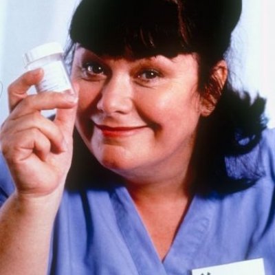 Dawn French