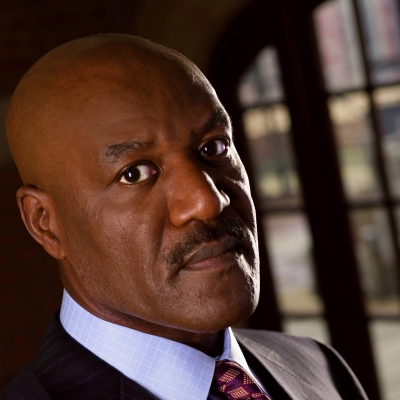 Delroy Lindo