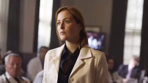 Gillian Anderson belebegtette, hogy visszatérne Scully ügynökként az új X-aktákban