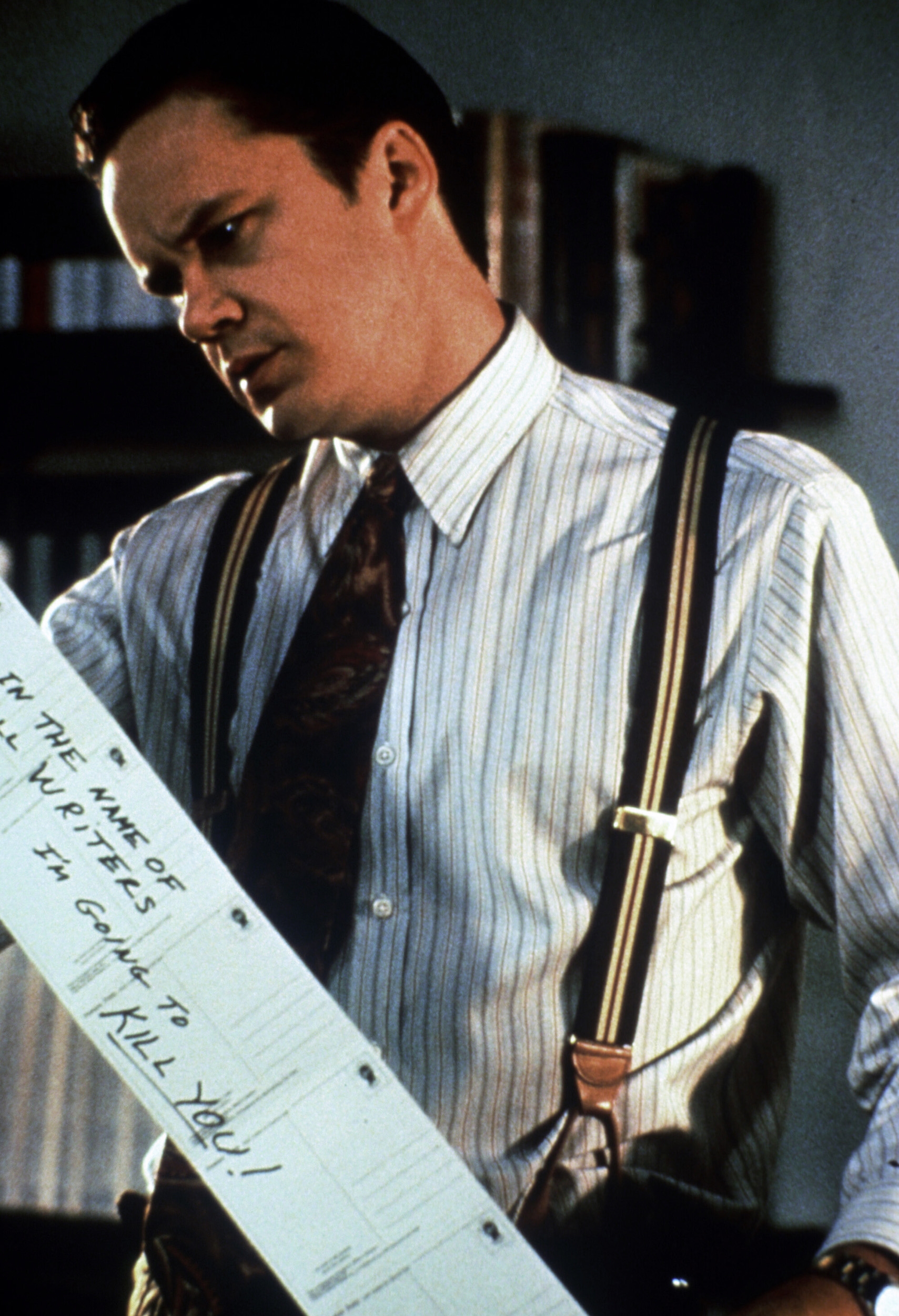 Rob Timans Tim Robbins