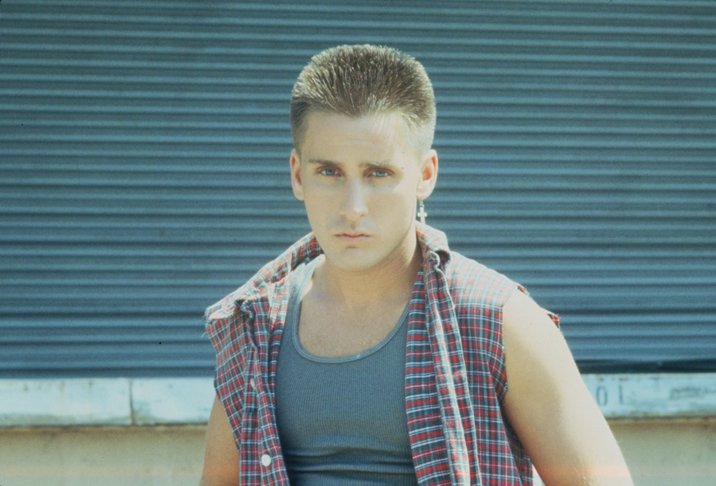 Emilio Estevez kennedy movie