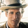 Paul Newman profilképe