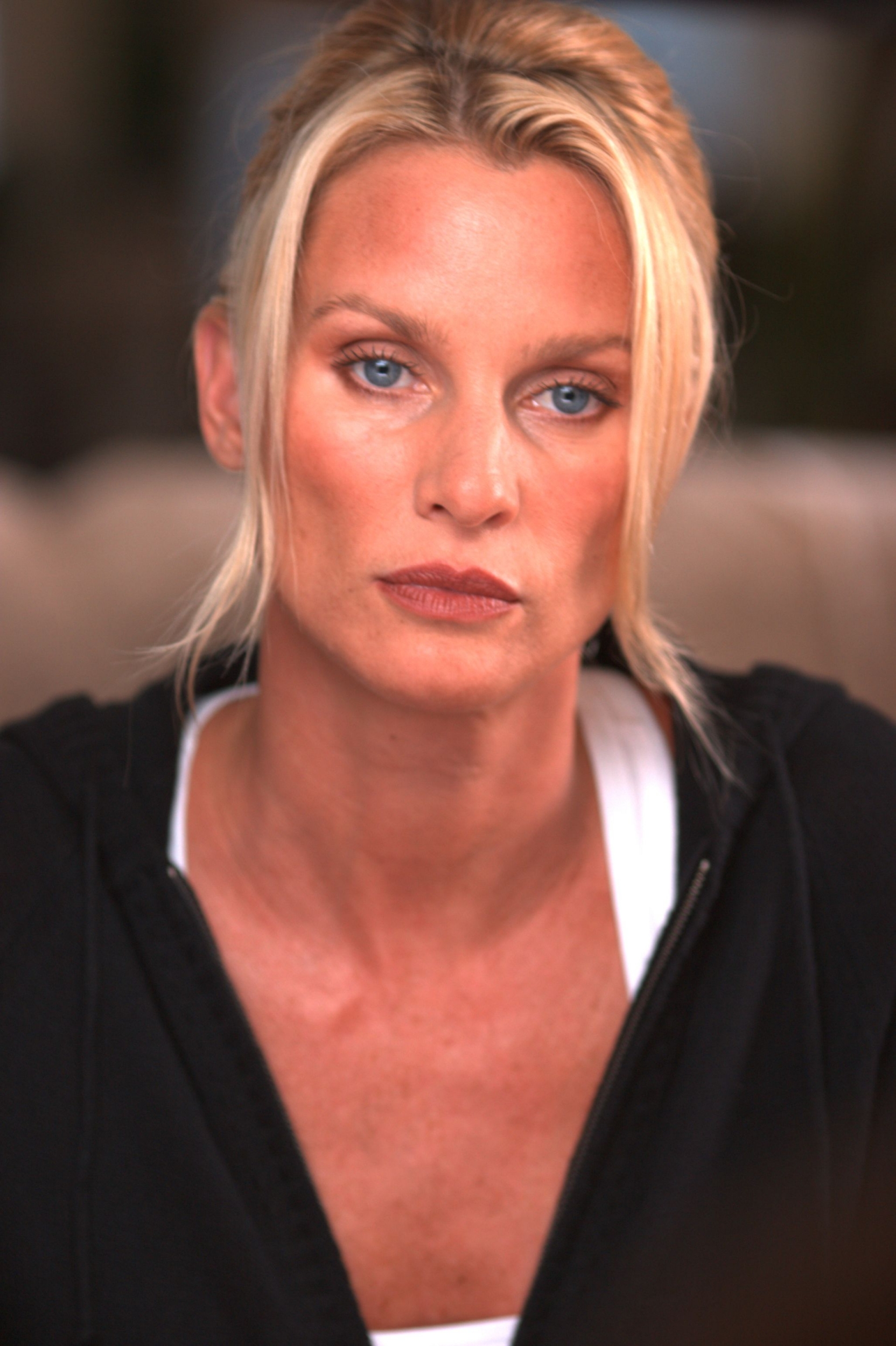 Nicollette Sheridan