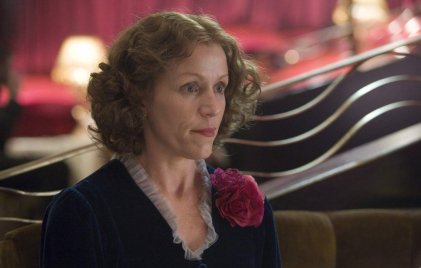 Frances McDormand a legjobb film és a legjobb színésznő kategóriában is Oscart-kaphat