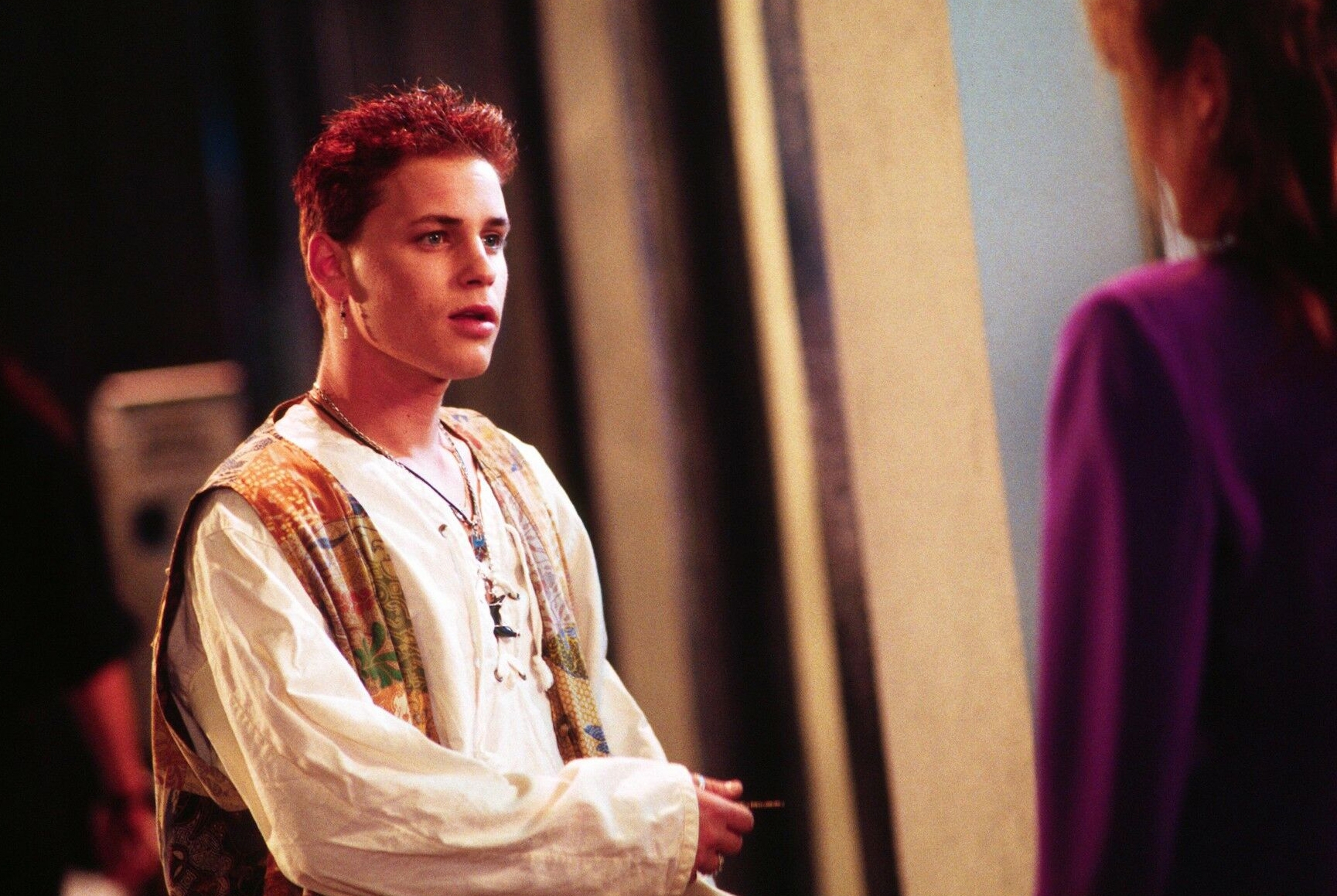 Corey Haim