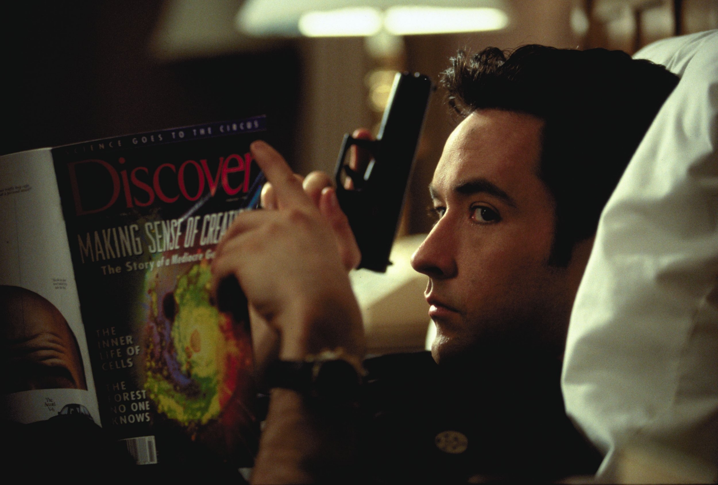 Otthon, véres otthon