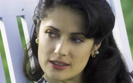 Salma Hayek már borzasztóan megbánta ezt a filmjét