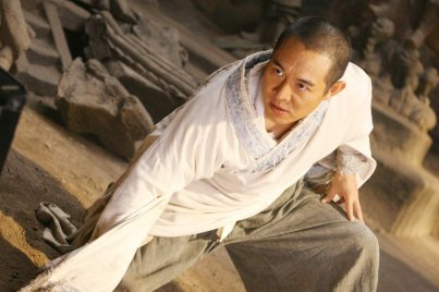 Balhé van az Asia Centerben!