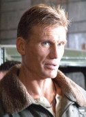 Dolph Lundgren