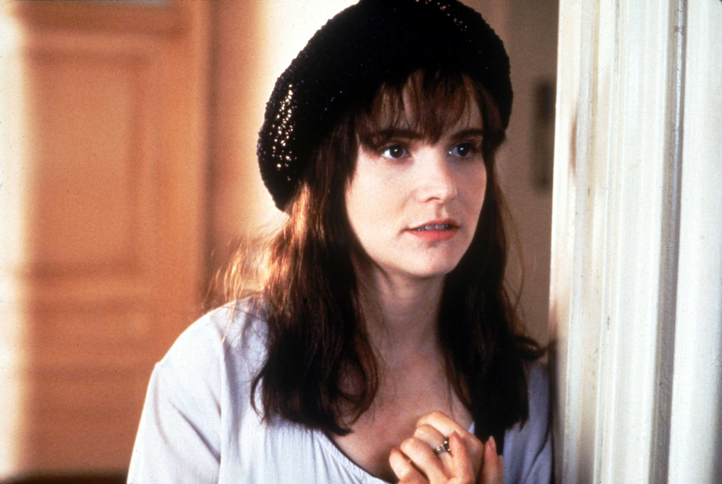 Jennifer Jason Leigh.