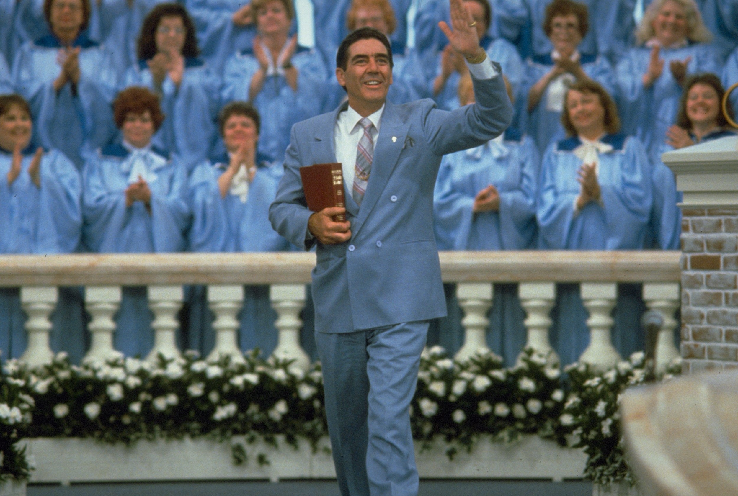 Fletch 2. Szenzációs ajánlat