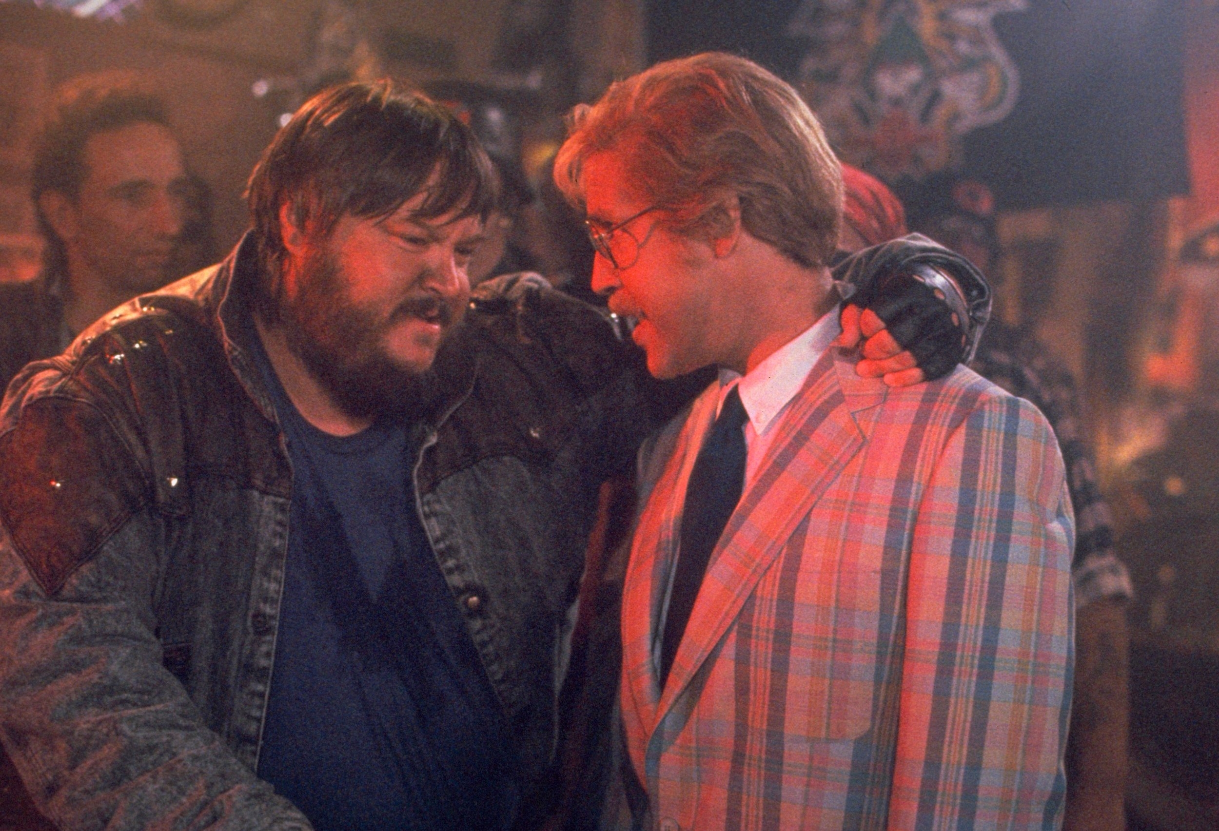 Fletch 2. Szenzációs ajánlat